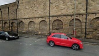 Ilkley in Ilkley