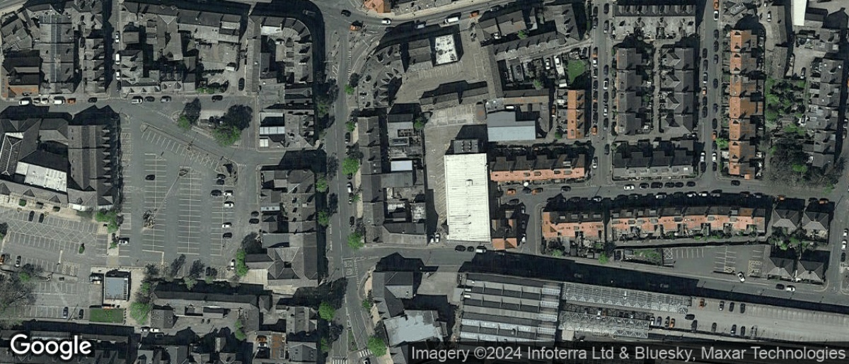 Ilkley