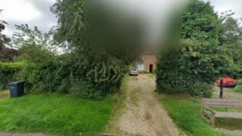 Illston On The Hill in Leicester