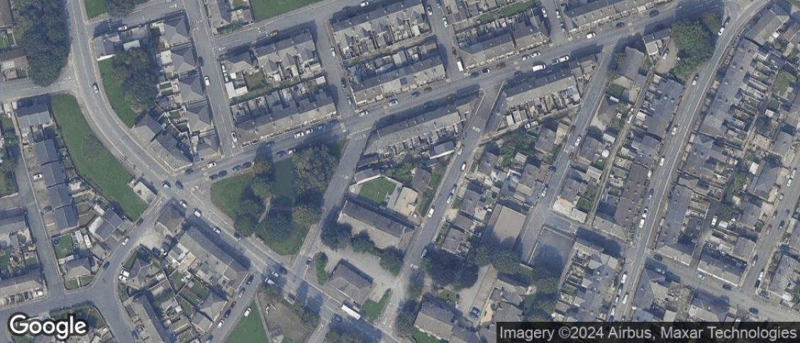 Ince-In-Makerfield in Wigan
