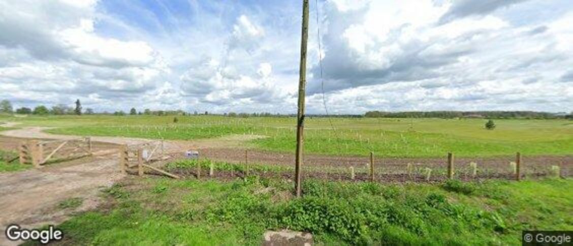 Ingestre in Stafford