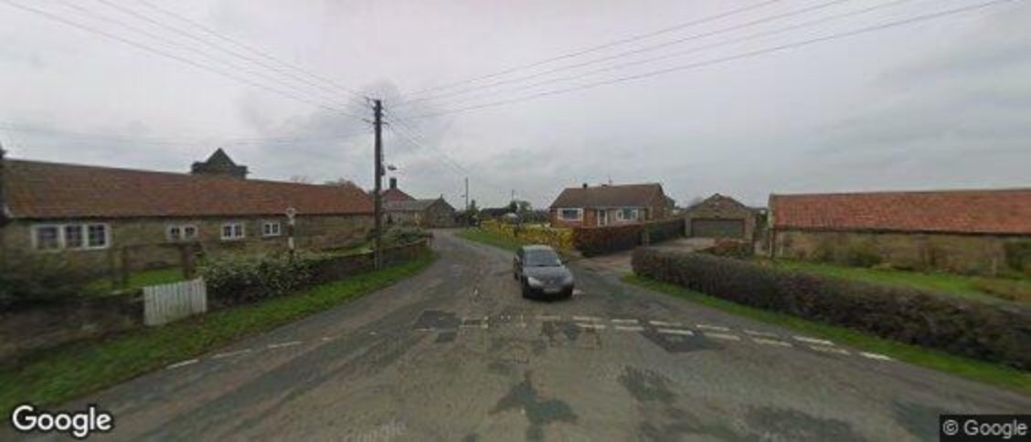 Ingleby Arncliffe in Northallerton