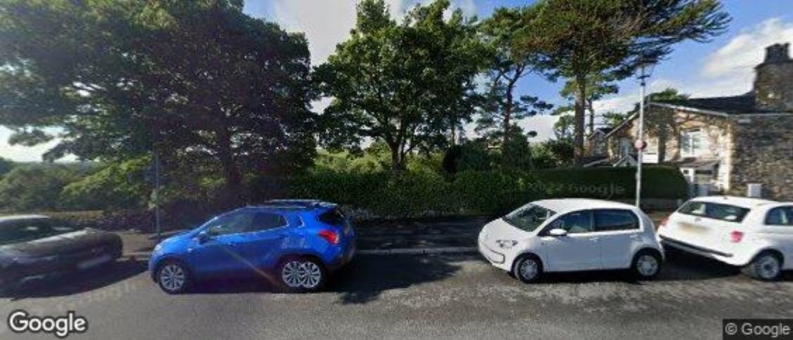 Ingleton in Carnforth