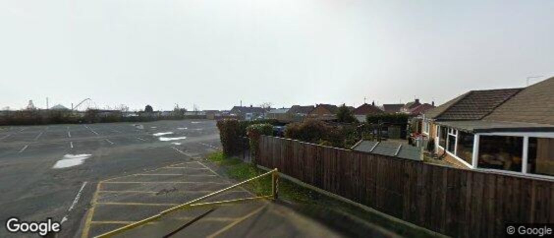 Ingoldmells in Skegness