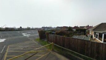 Ingoldmells in Skegness
