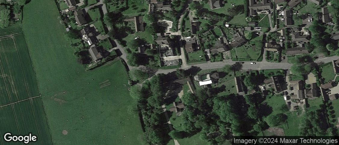 Ingoldsby in Grantham