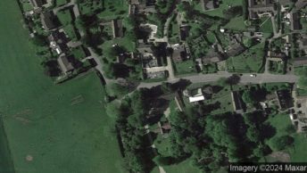 Ingoldsby in Grantham