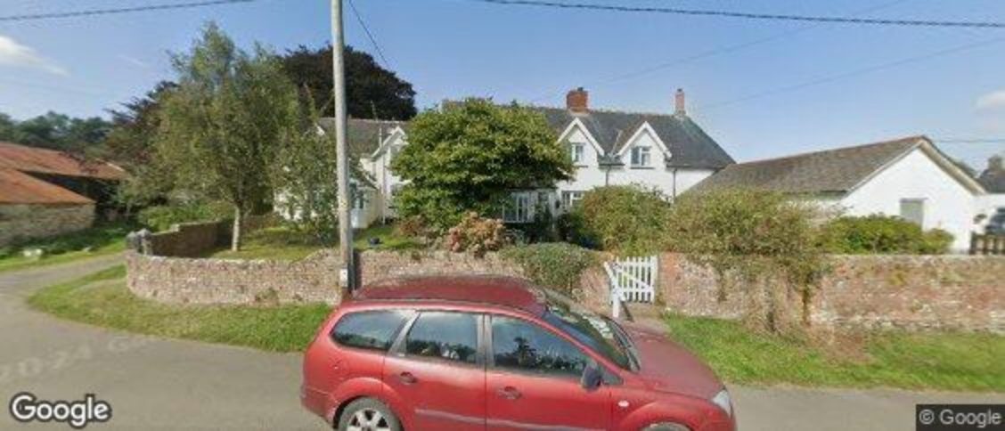 Inwardleigh in Okehampton