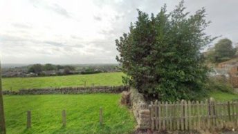 Ipstones in Stoke-On-Trent