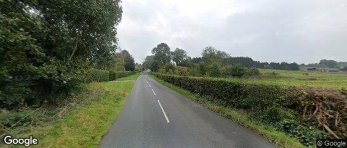 Irby upon Humber in Grimsby