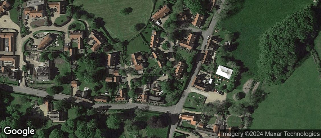 Irnham in Grantham