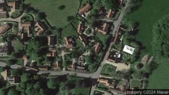 Irnham in Grantham