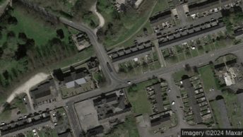 Ironville in