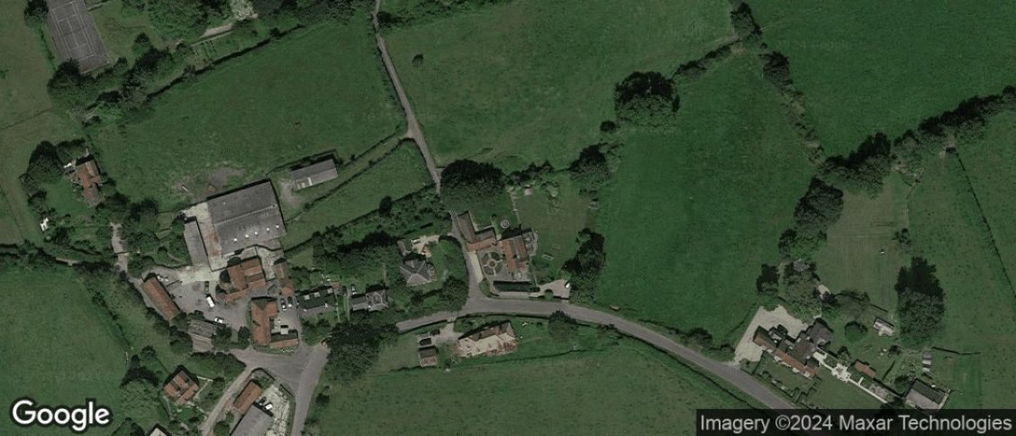 Isington in Alton