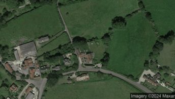 Isington in Alton