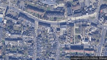 Isleworth in Hounslow