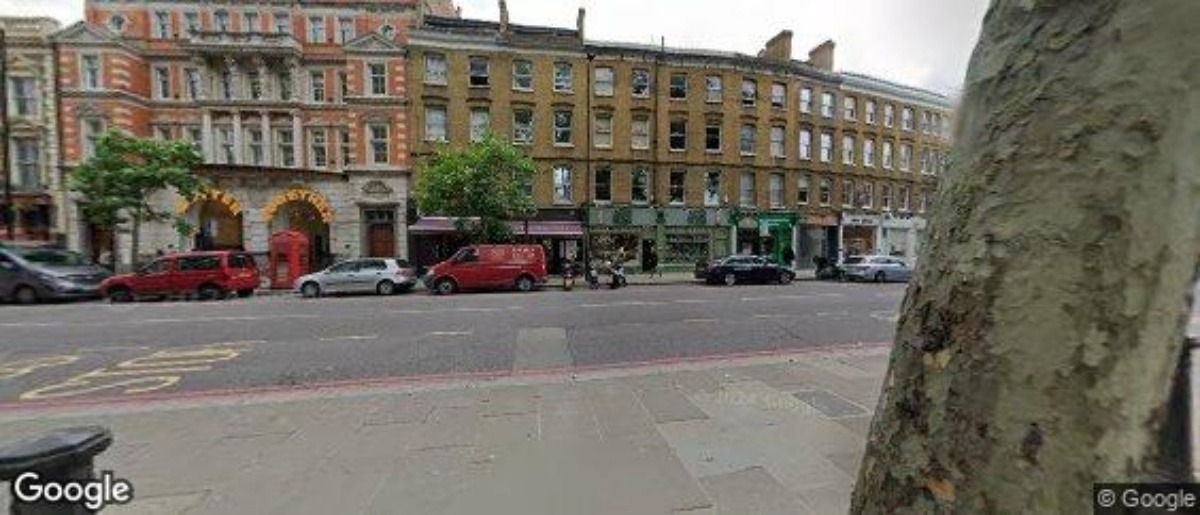 Islington