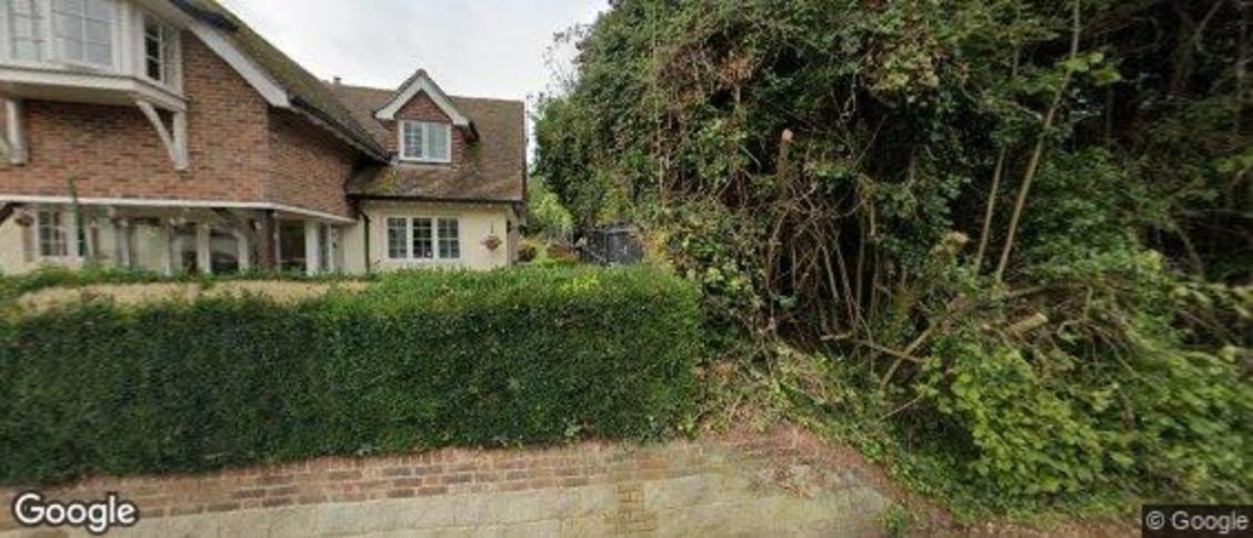 Itchen Abbas in Winchester