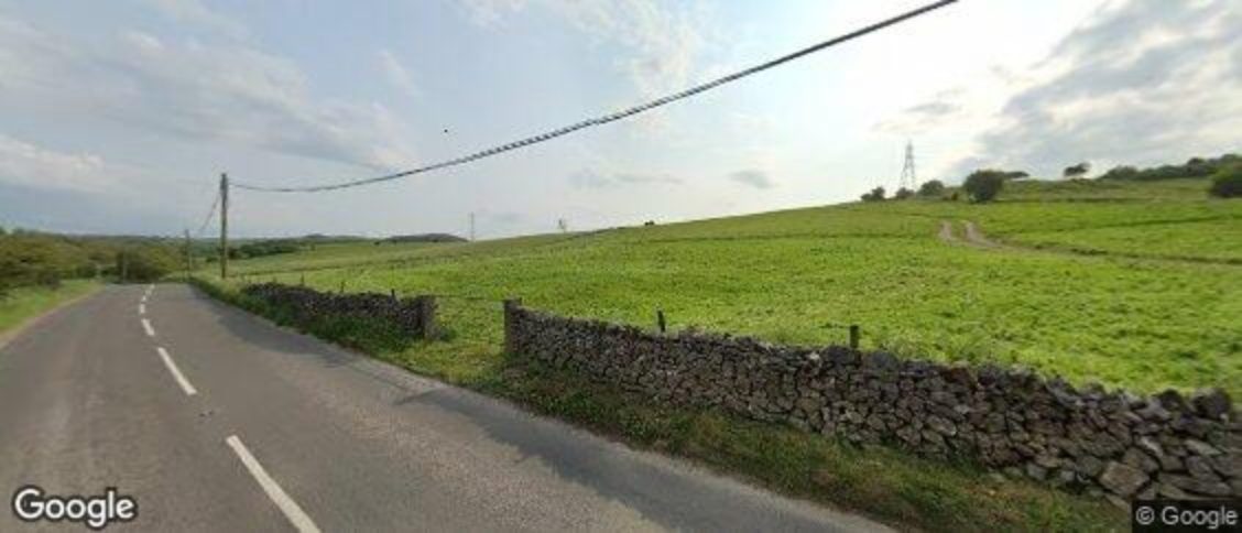 Ivonbrook Grange in Matlock