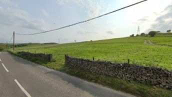 Ivonbrook Grange in Matlock