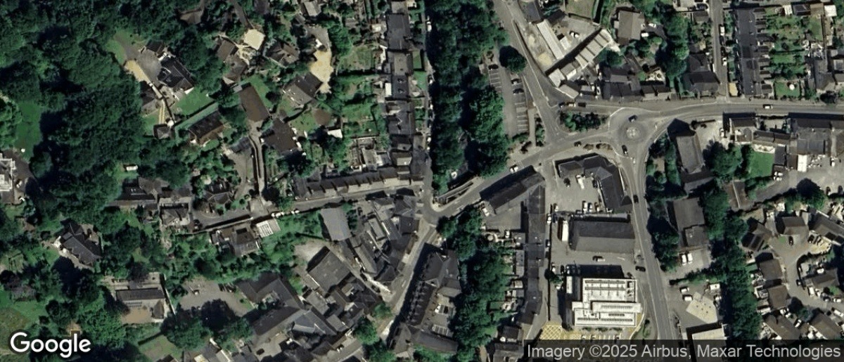 Ivybridge