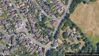 Jacobs Well in Guildford