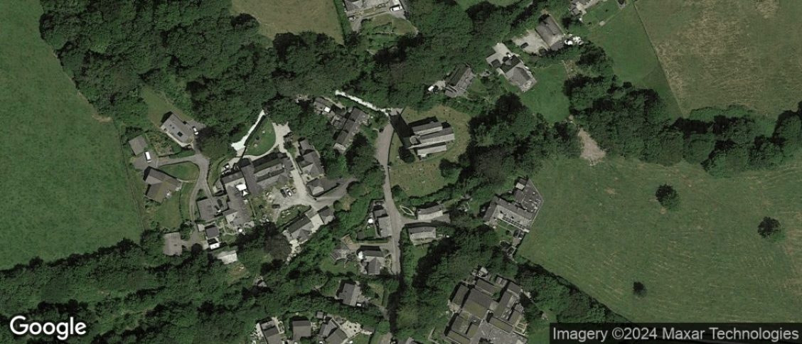 Jacobstow in Bude