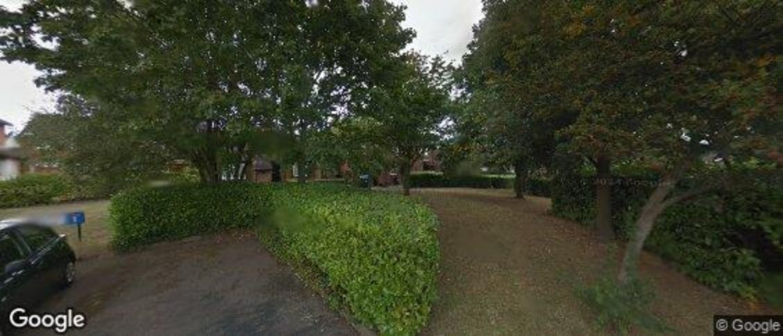 Jersey Farm in St. Albans