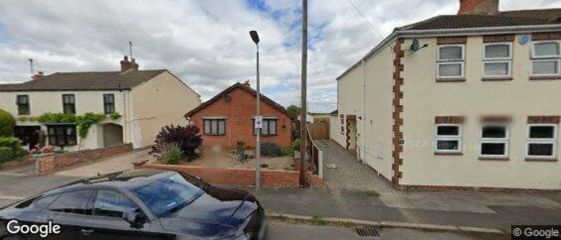 Keadby in Scunthorpe