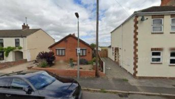 Keadby in Scunthorpe