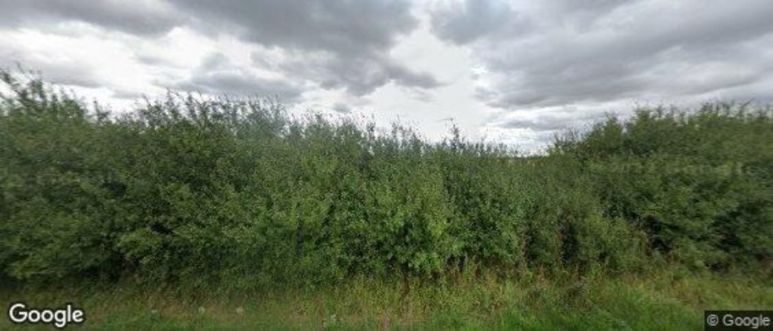 Keal Cotes in Spilsby