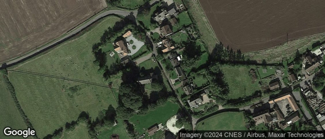 Keddington in Louth