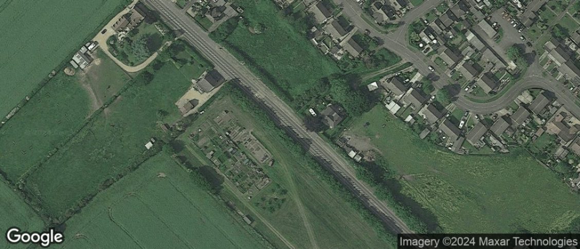 Keelby in Grimsby