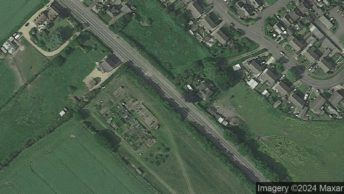 Keelby in Grimsby