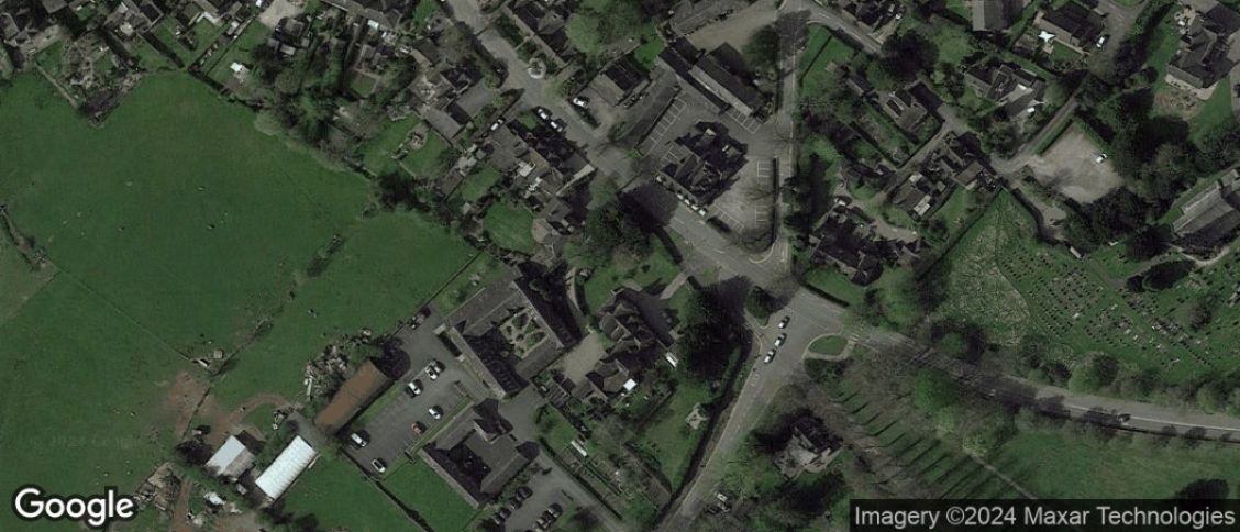 Keele in Newcastle Under Lyme