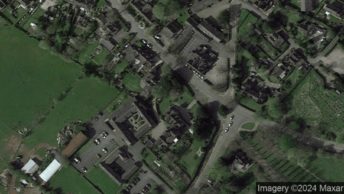 Keele in Newcastle Under Lyme