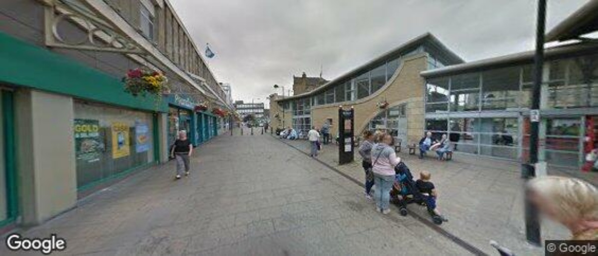 Keighley