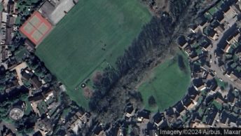Kelvedon Hatch in Brentwood