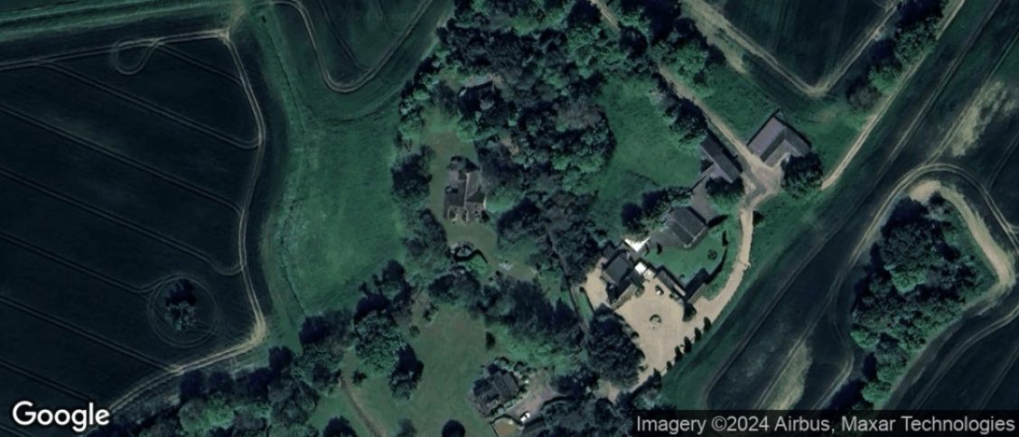 Kelvedon in Colchester