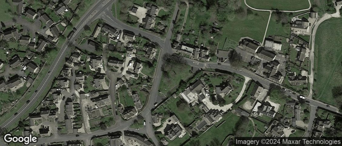 Kemble in Cirencester