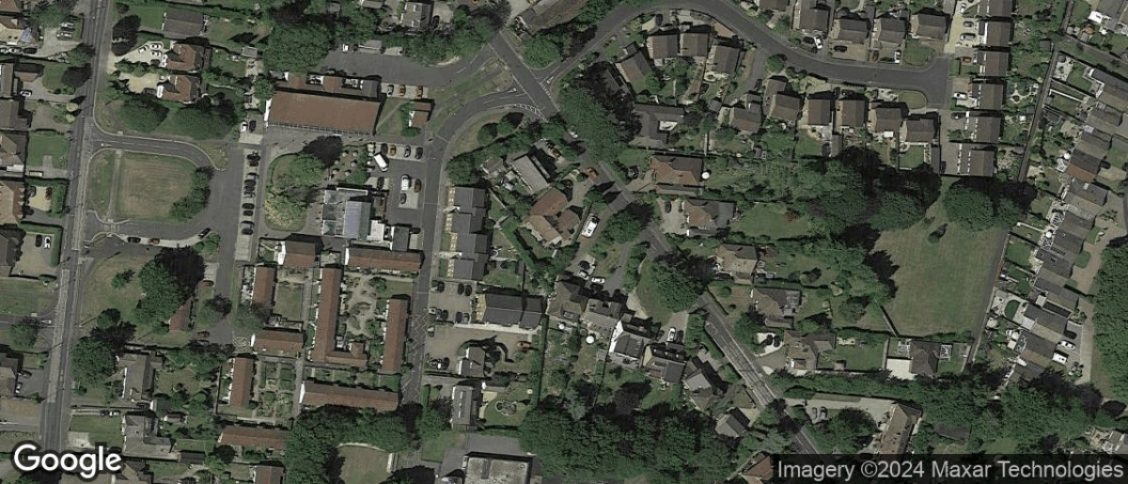 Kempshott in Basingstoke