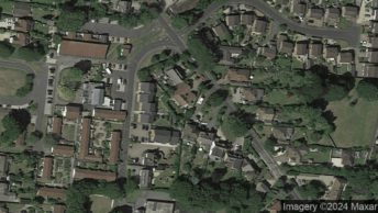 Kempshott in Basingstoke