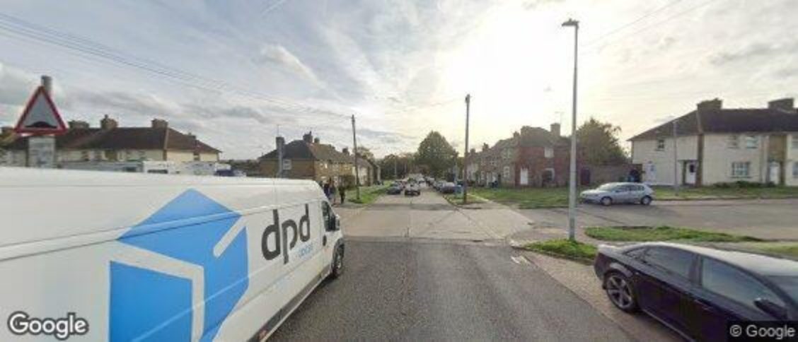 Kemsley in Sittingbourne