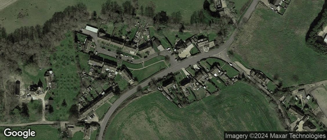 Kenardington in Ashford