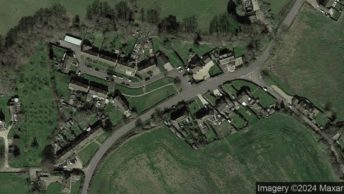 Kenardington in Ashford