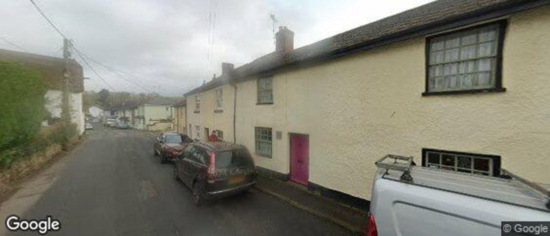 Kennford in Exeter