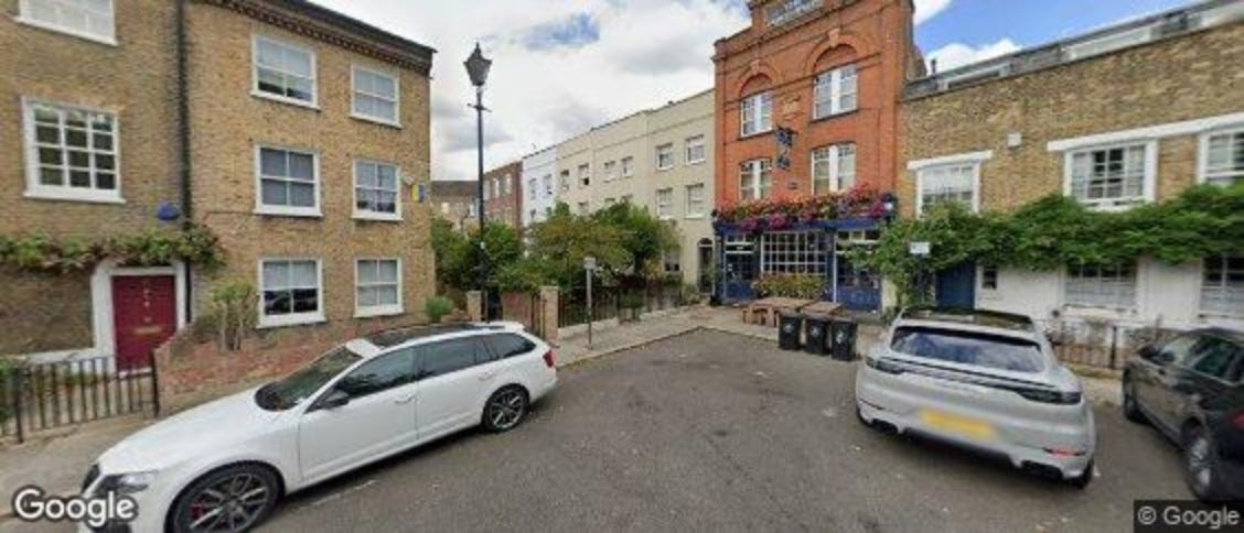 Kennington in Lambeth