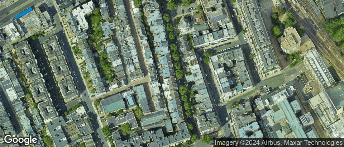 Kensington & Chelsea