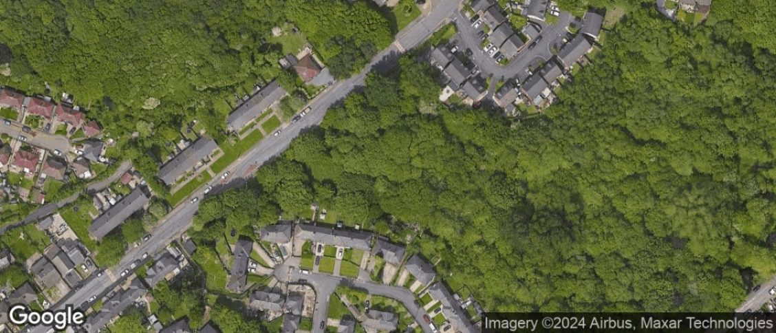 Kersal in Salford