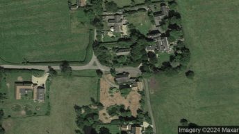 Kettlethorpe in Lincoln